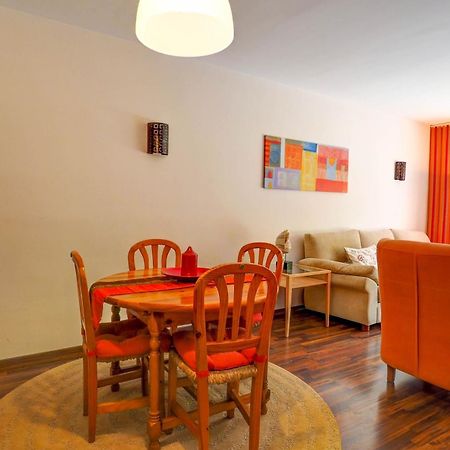 Megan Apartment By Hello Homes Sitges Buitenkant foto