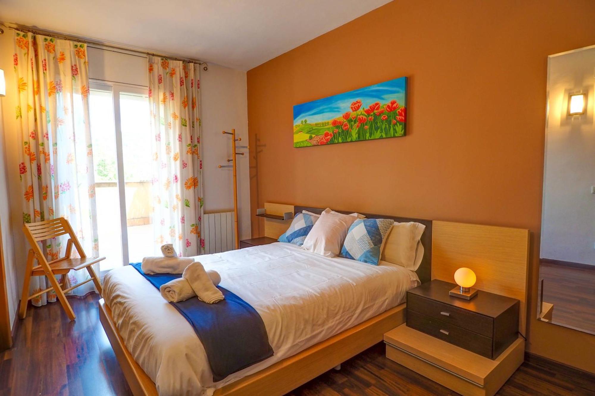 Megan Apartment By Hello Homes Sitges Buitenkant foto